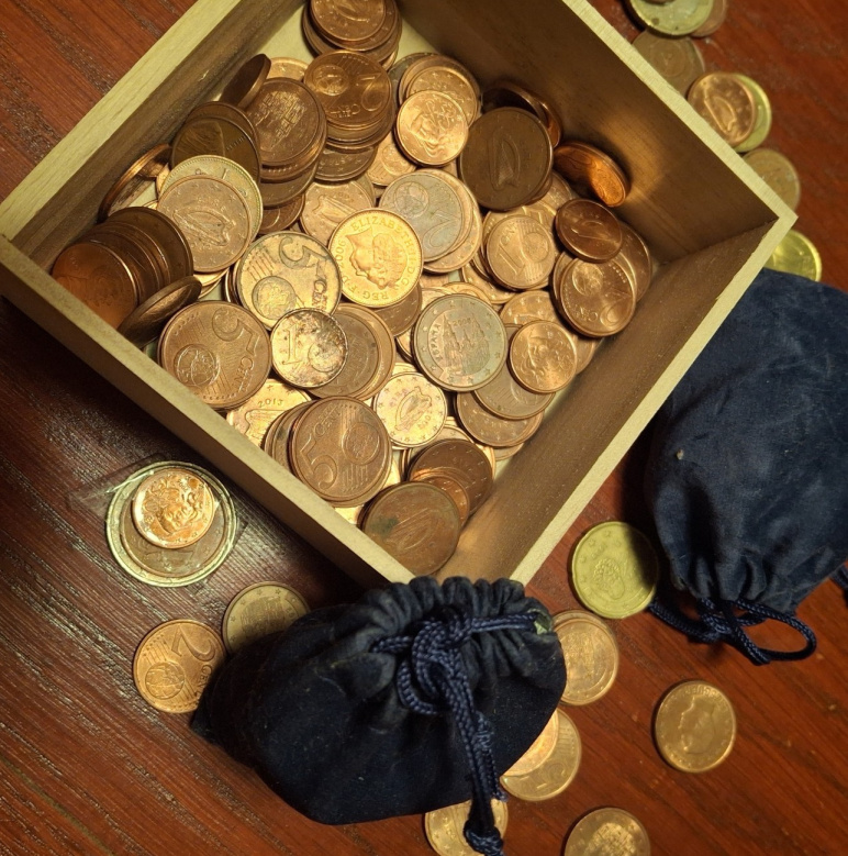 Coins of the World exhibition in Budapest 2026